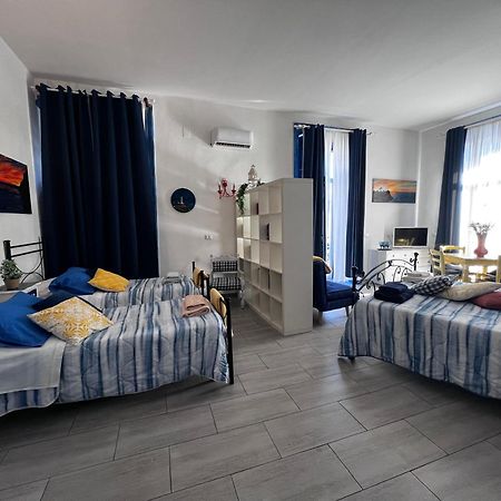 Napoli Da Vivere Suites Giudecca 외부 사진