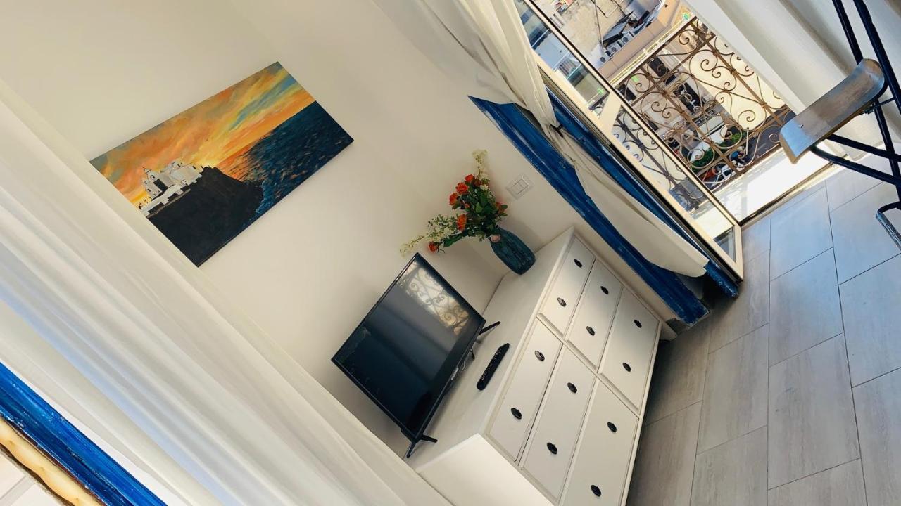 Napoli Da Vivere Suites Giudecca 외부 사진