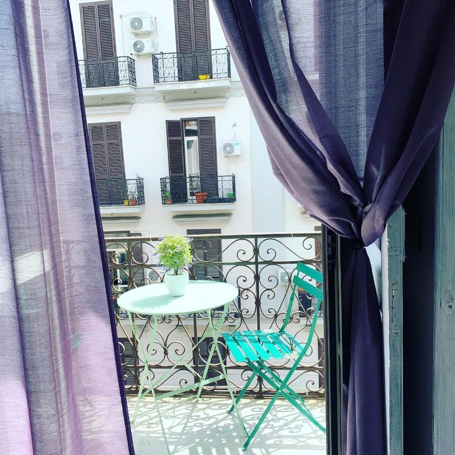 Napoli Da Vivere Suites Giudecca 외부 사진