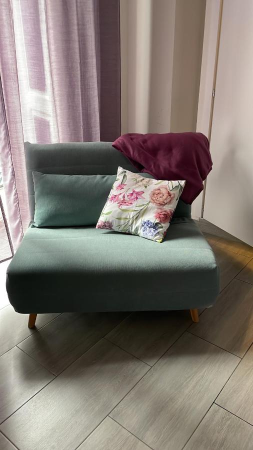 Napoli Da Vivere Suites Giudecca 외부 사진