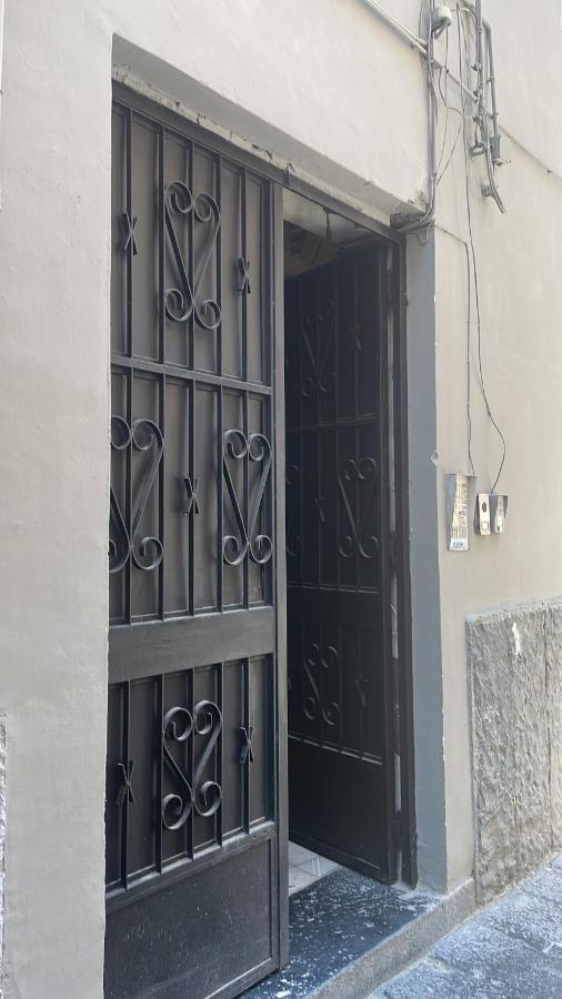 Napoli Da Vivere Suites Giudecca 외부 사진