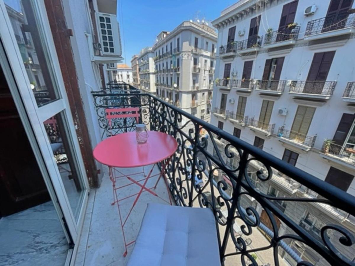 Napoli Da Vivere Suites Giudecca 외부 사진