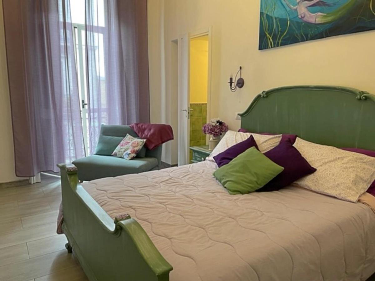 Napoli Da Vivere Suites Giudecca 외부 사진