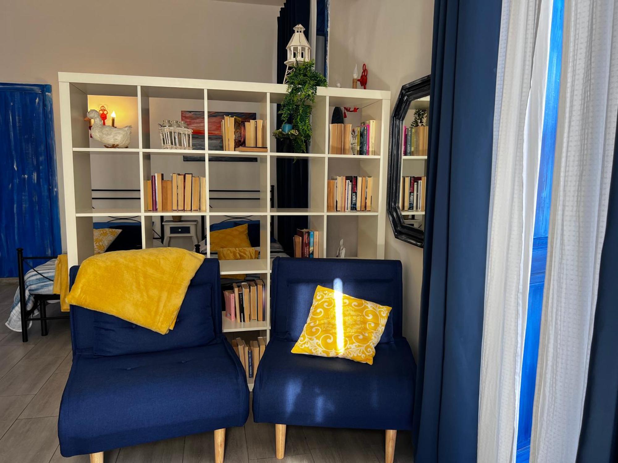 Napoli Da Vivere Suites Giudecca 외부 사진