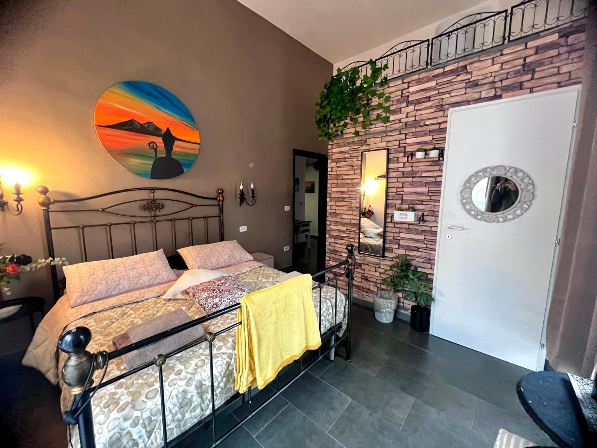 Napoli Da Vivere Suites Giudecca 외부 사진