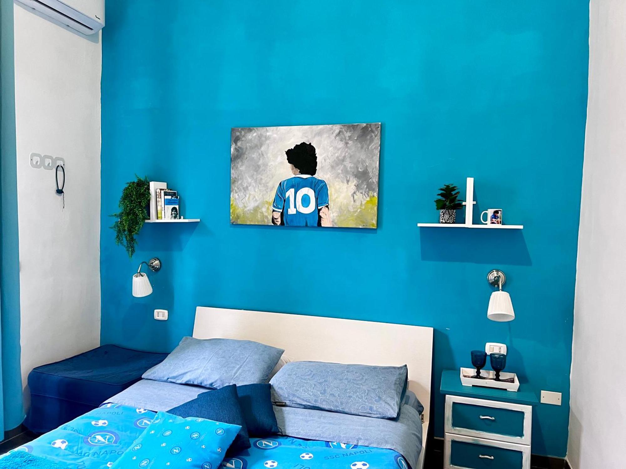 Napoli Da Vivere Suites Giudecca 외부 사진