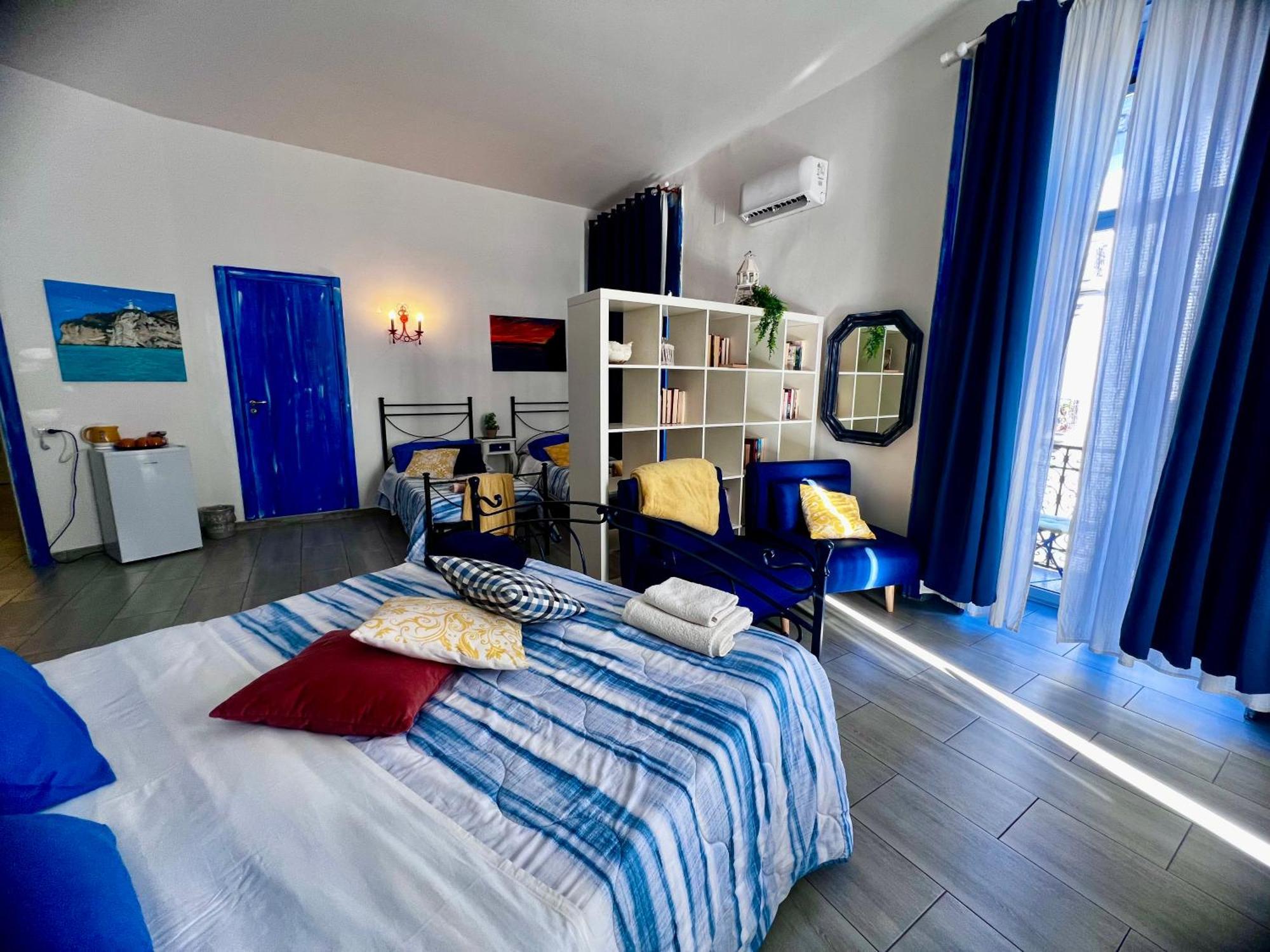 Napoli Da Vivere Suites Giudecca 외부 사진