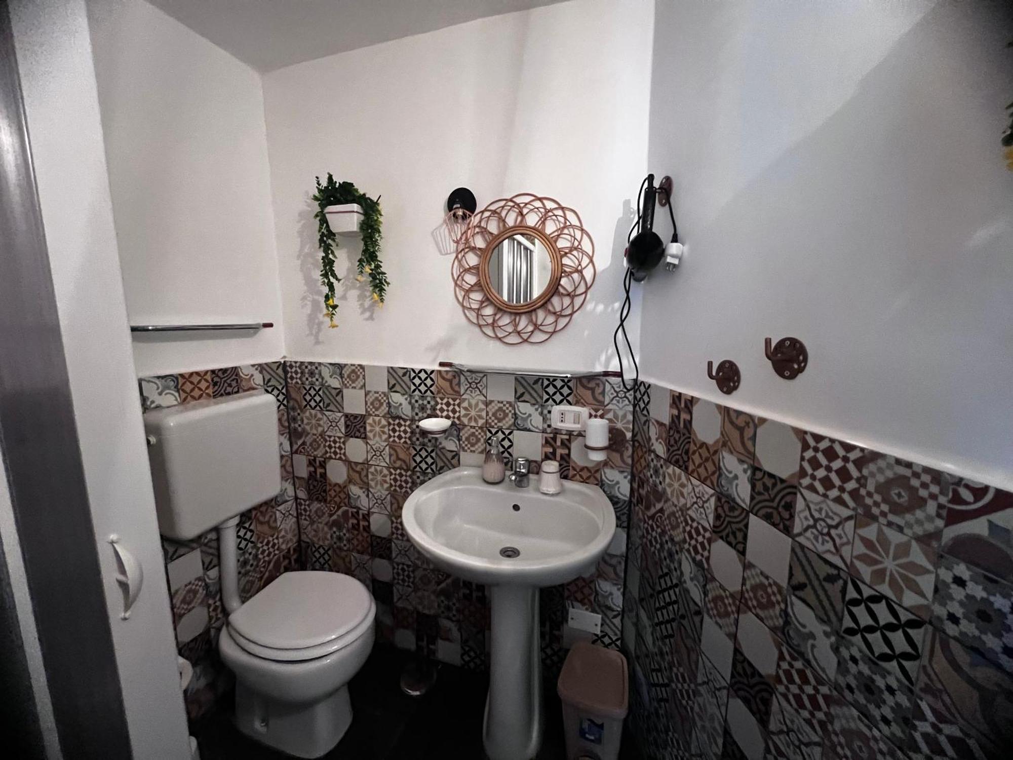 Napoli Da Vivere Suites Giudecca 외부 사진