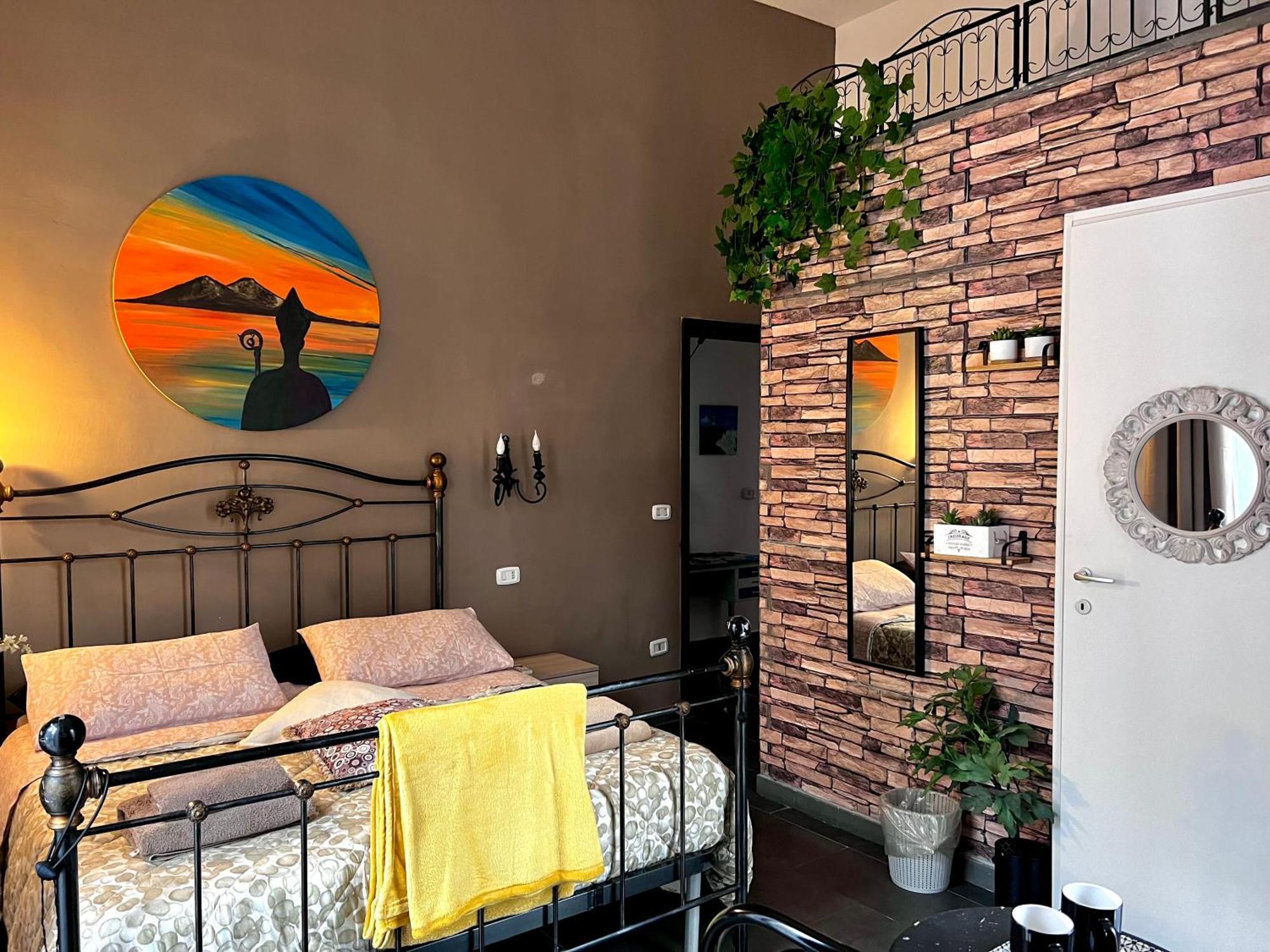 Napoli Da Vivere Suites Giudecca 외부 사진