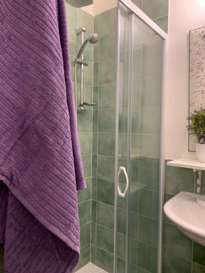 Napoli Da Vivere Suites Giudecca 외부 사진