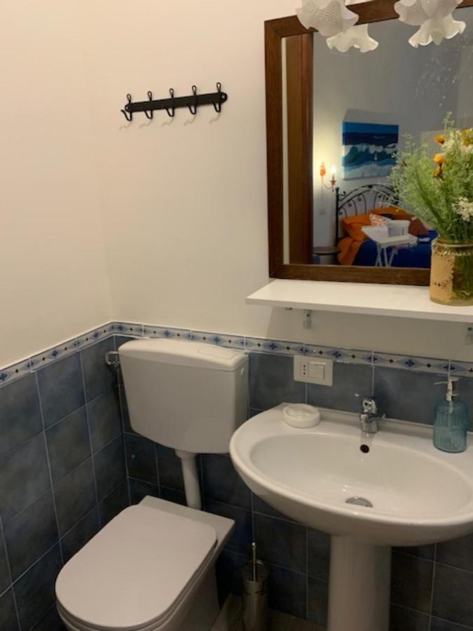 Napoli Da Vivere Suites Giudecca 외부 사진