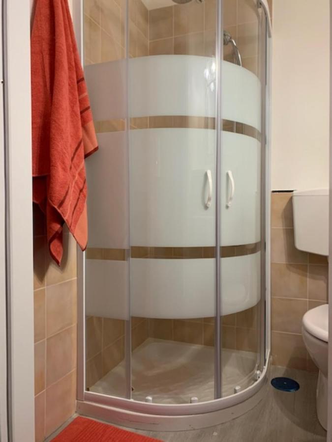 Napoli Da Vivere Suites Giudecca 외부 사진