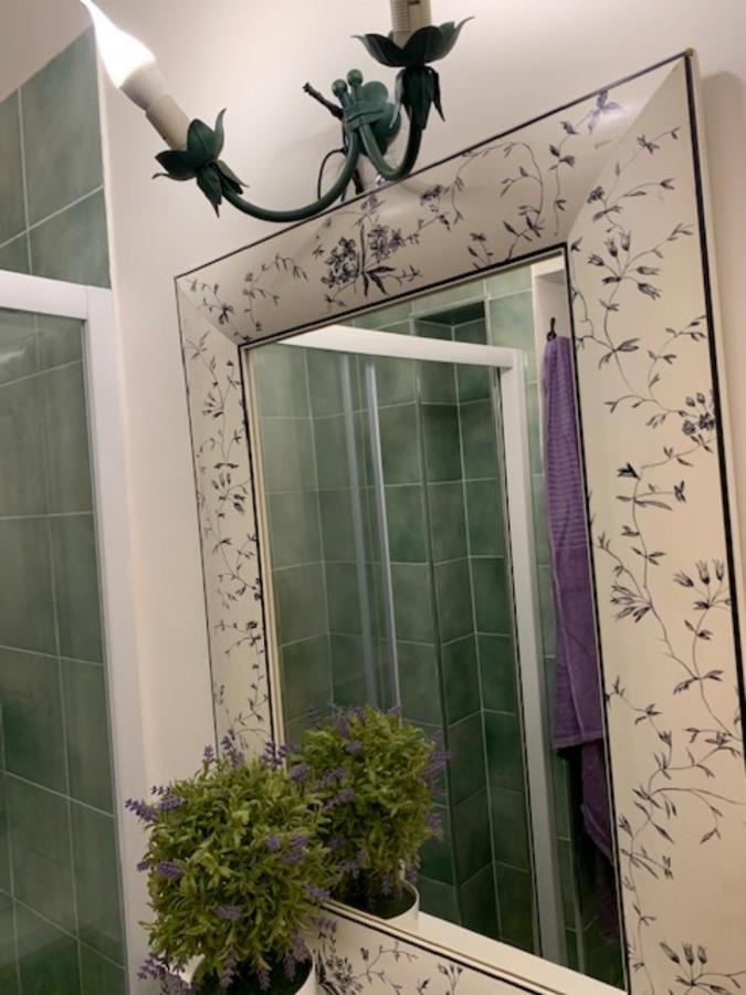 Napoli Da Vivere Suites Giudecca 외부 사진